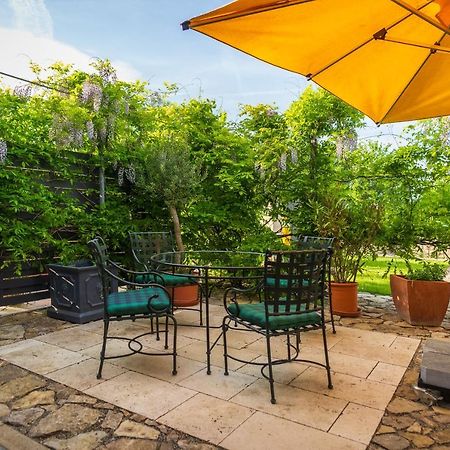 Casa Ech Apartment Gerbrunn Luaran gambar