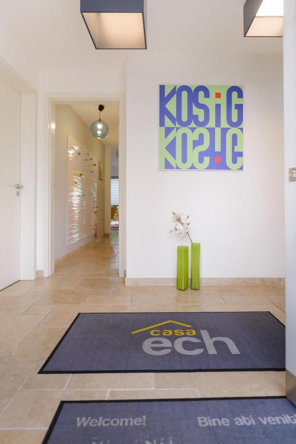 Casa Ech Apartment Gerbrunn Luaran gambar