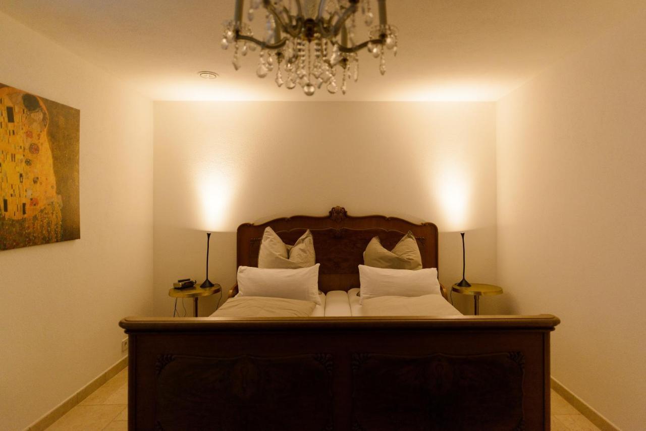 Casa Ech Apartment Gerbrunn Luaran gambar