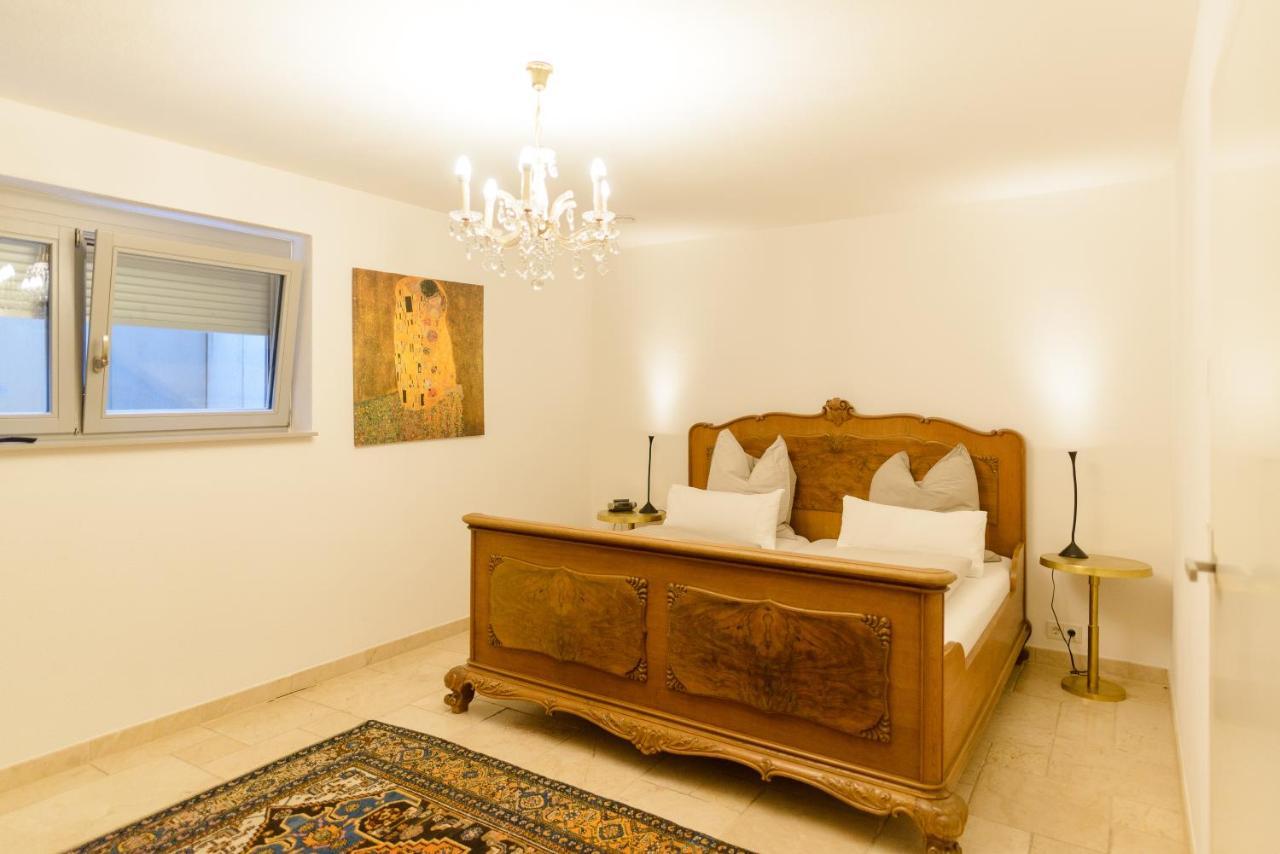 Casa Ech Apartment Gerbrunn Luaran gambar