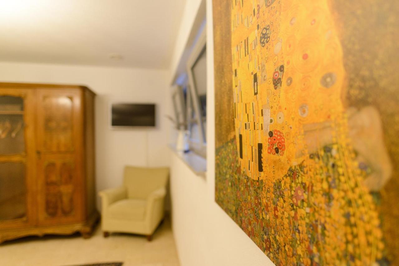 Casa Ech Apartment Gerbrunn Luaran gambar