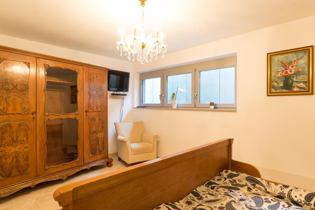 Casa Ech Apartment Gerbrunn Luaran gambar