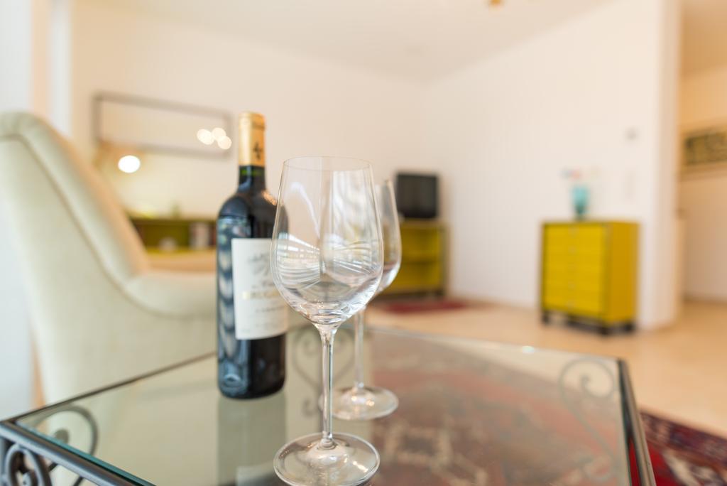 Casa Ech Apartment Gerbrunn Luaran gambar