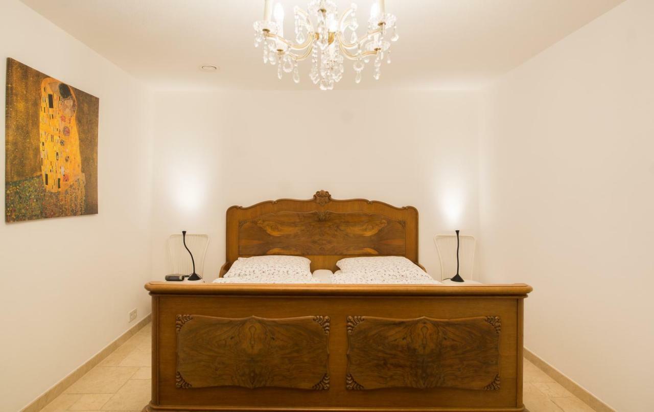 Casa Ech Apartment Gerbrunn Luaran gambar